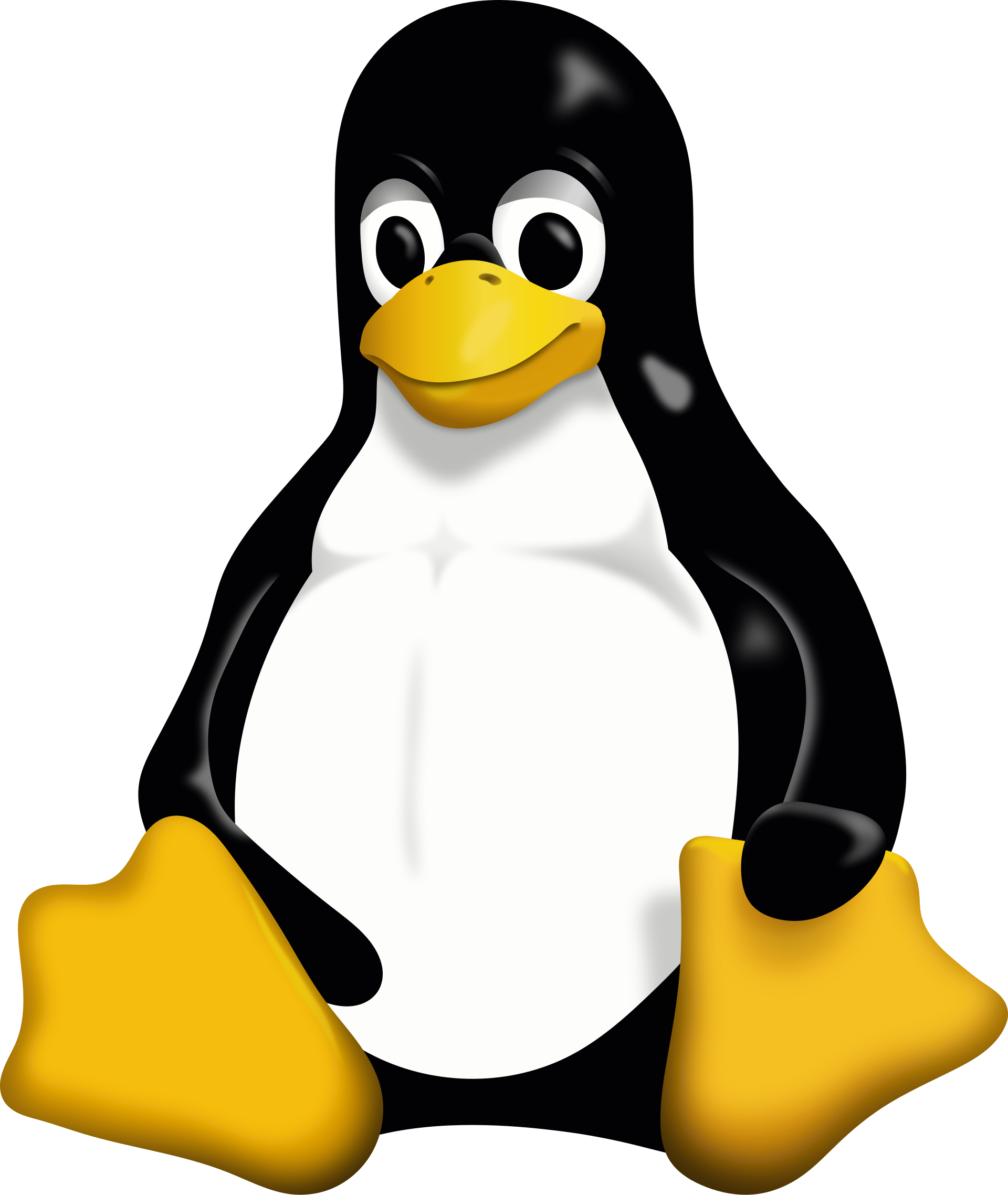 Tux, la mascota de Linux